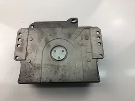 Citroen Xantia Centralina/modulo motore ECU 9624518380