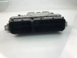 KIA Picanto Komputer / Sterownik ECU silnika 3911504205