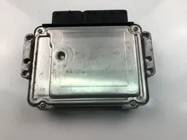 KIA Picanto Komputer / Sterownik ECU silnika 3911504205