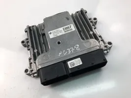 KIA Niro Unité de commande, module ECU de moteur 391B103DE1