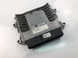 KIA Niro Unité de commande, module ECU de moteur 954412BBJ0