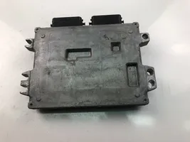 Suzuki SX4 Centralina/modulo motore ECU 3392079J21