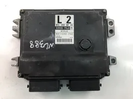 Suzuki SX4 Komputer / Sterownik ECU silnika 3392079J21