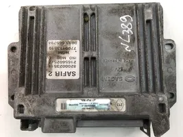 Renault Twingo I Galios (ECU) modulis 8200023511