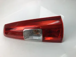 Volvo V70 Takaluukun takavalot 30722646