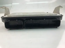 Toyota Aygo AB10 Centralina/modulo motore ECU 896610H790