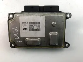 Renault Twingo I Galios (ECU) modulis 8200181482