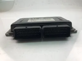 Daewoo Lacetti Engine control unit/module ECU 96487150