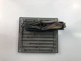 Ford Fusion Komputer / Sterownik ECU silnika 2S6A12A650TG