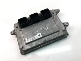 Honda Civic Galios (ECU) modulis 37820RSAG34