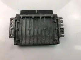 Renault Espace III Centralina/modulo motore ECU 8200078499