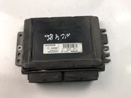 Renault Espace III Centralina/modulo motore ECU 8200078499