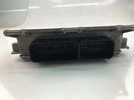 Mercedes-Benz A W169 Centralina/modulo motore ECU A2669001300