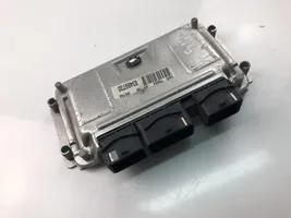 Peugeot 307 Galios (ECU) modulis 9650346080