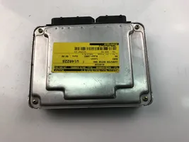 Audi A6 S6 C5 4B Komputer / Sterownik ECU silnika 8E0907401B