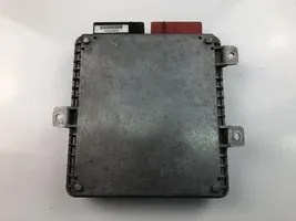 Rover 45 Unité de commande, module ECU de moteur MKC104001