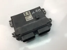 Suzuki Swift Unité de commande, module ECU de moteur 3392072K01