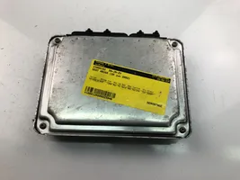 Seat Arosa Unité de commande, module ECU de moteur 030906032EB