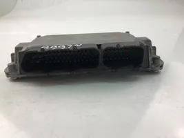 Volkswagen Fox Komputer / Sterownik ECU silnika 03D906023B