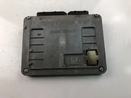 Volkswagen Fox Unité de commande, module ECU de moteur 03D906033H