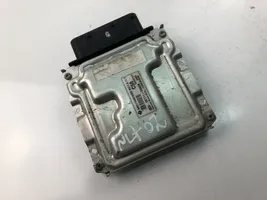 KIA Picanto Komputer / Sterownik ECU silnika 3911104656