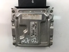 KIA Picanto Komputer / Sterownik ECU silnika 3911104656