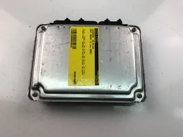 Seat Arosa Centralina/modulo motore ECU 030906032AT