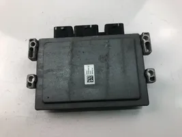 Renault Twingo II Komputer / Sterownik ECU silnika 8200774747