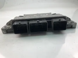 Renault Twingo II Centralina/modulo motore ECU 8200774747