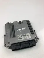 Nissan X-Trail T31 Galios (ECU) modulis 23710JY08D