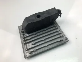 Ford C-MAX I Komputer / Sterownik ECU silnika 4M5112A650HC