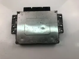 Citroen Saxo Komputer / Sterownik ECU silnika 9646988980