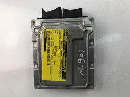 Fiat 127 Centralina/modulo motore ECU 52032653