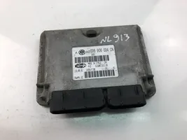 Volkswagen Bora Unité de commande, module ECU de moteur 036906034CN