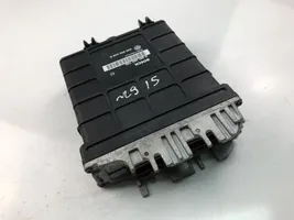 Volkswagen Golf III Unité de commande, module ECU de moteur 030906026K