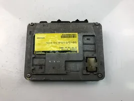 Volkswagen Fox Unité de commande, module ECU de moteur 03D906023B