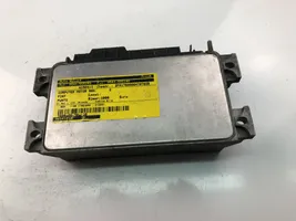 Fiat Punto (176) Unidad de control/módulo ECU del motor 46545151