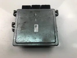 Volvo V40 Centralina/modulo motore ECU 31355712