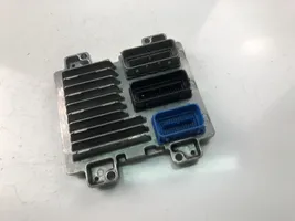 Chevrolet Cruze Komputer / Sterownik ECU silnika 12644081