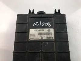 Volkswagen PASSAT B3 Unité de commande, module ECU de moteur 357907311A