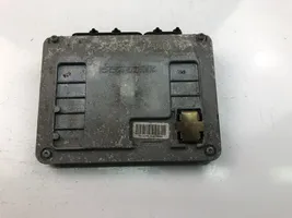 Volkswagen Fox Блок управления двигателем ECU 03D906023B