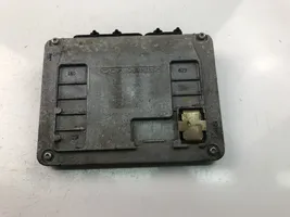 Volkswagen Fox Komputer / Sterownik ECU silnika 03D906023B