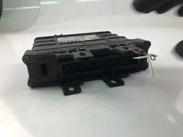 Volkswagen Polo Module de contrôle de boîte de vitesses ECU 001927731J