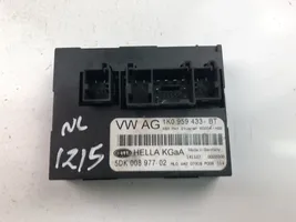 KIA Picanto Central body control module 1K0959433BT