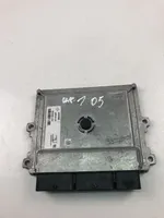 Dacia Logan II Komputer / Sterownik ECU silnika 237109221R