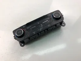 Ford Focus Przełącznik / Włącznik nawiewu dmuchawy F1ET18C612DF