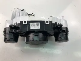 Ford Fiesta Interrupteur ventilateur 8A6119980AE
