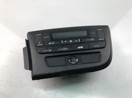 Honda Civic IX Przełącznik / Włącznik nawiewu dmuchawy 79600TV8