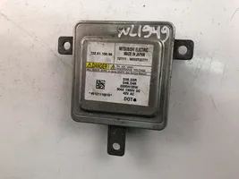 Volvo V40 Module de ballast de phare Xenon 7226115099