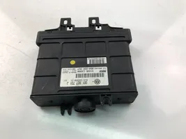 Volkswagen Polo Module de contrôle de boîte de vitesses ECU 001927731J